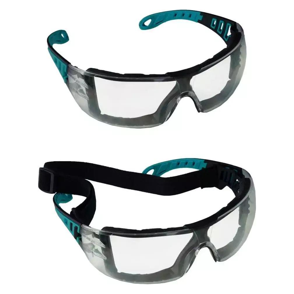 Dedra Schutzbrille, Anti-Fog (DED7100)