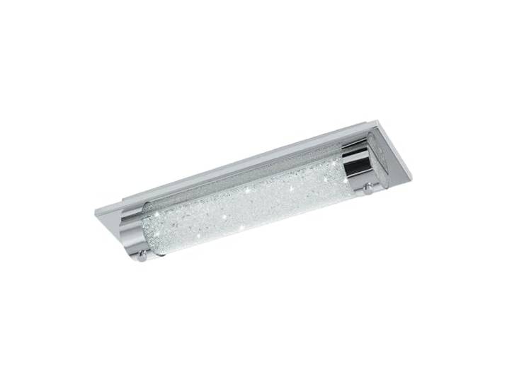 EGLO LED Deckenleuchte Tolorico, 1 flammige Wandlampe Bad