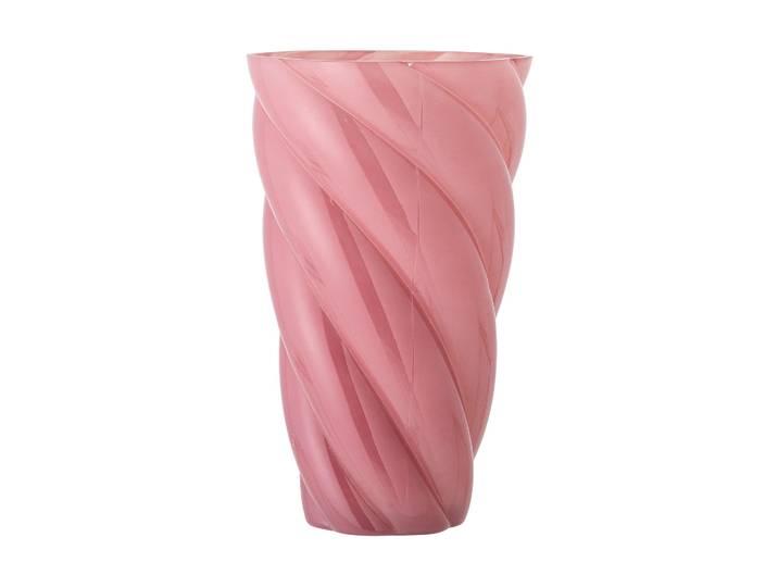 Bloomingville Vase Callo 29 cm Rose
