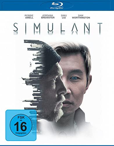 April Mullen - Simulant [Blu-ray] - Preis vom 12.10.2026 11:37:12 h