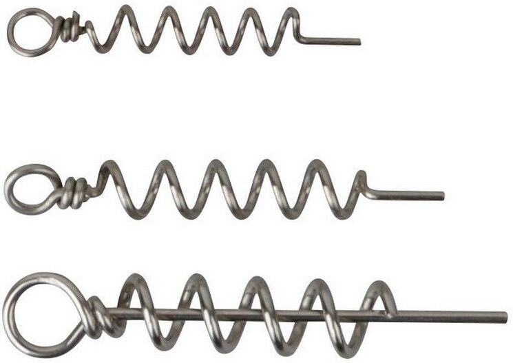 Savage Gear Corkscrew-L