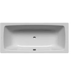 Kaldewei CAYONO DUO Badewanne, 1800x800 mm, Perl-Effekt, Rechteckig, MADE IN GERMANY