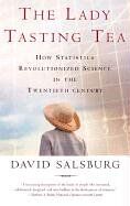 David Salsburg - Lady Tasting Tea - Preis vom 09.10.2026 07:28:09 h