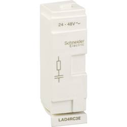 Schneider Electric LAD4RC3U LAD4RC3U Beschaltungsmodul 1 St. Piece