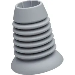 hansgrohe Faltenbalg hellgrau 96425000
