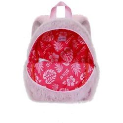 Karactermania, Kindergartentasche, Disney Stitch Disney Angel Heart plush backpack