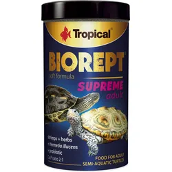 TROPICAL Biorept Supreme Adult 100ml