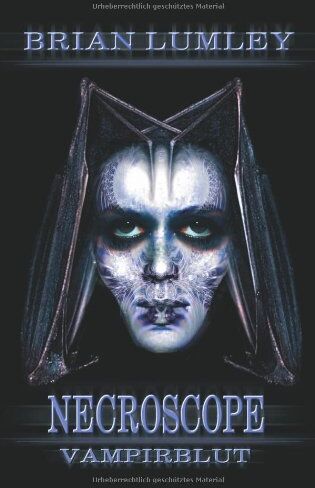Brian Lumley - Necroscope Band 2: Vampirblut - Preis vom 18.10.2026 19:22:15 h