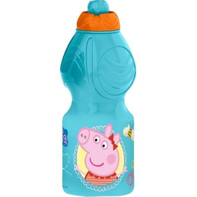 Pepps Pig PE Trinkflasche