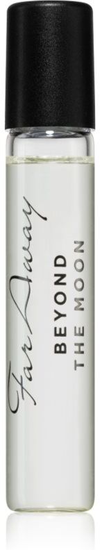 Avon Far Away Beyond The Moon Eau de Parfum pour femme 10 ml