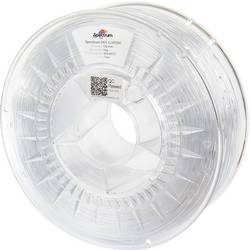 Spectrum Filaments 80413 PET-G HT100 Filament PETG hitzebeständig, chemisch beständig 1.75 mm 1000 g Klar, Transparent 1 St.