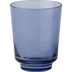Raise Gläser 300 ml dunkelblau 2 St.