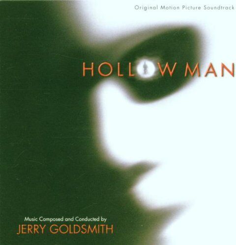 Jerry Goldsmith - Hollow Man - Preis vom 28.09.2026 21:19:57 h