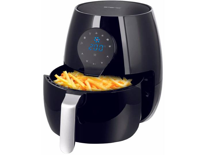 Emerio Smart Airfryer 5L Heissluftfritteuse – Airfryer - Friteuse