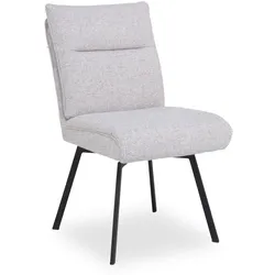 Polsterstuhl vito BELLSIZE HORSENS (BHT 50x85x69 cm) - BHT 50x85x69 cm
