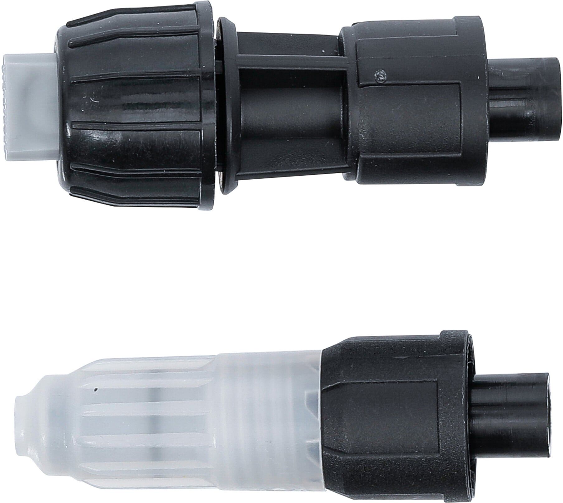 BGS Ersatzdüsen-Satz 6770-2, für Pumpsprühflasche, für Art. 6770, 2-tlg. ; BGS technic)