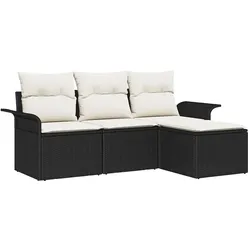 vidaXL, Gartenlounge, Lenny