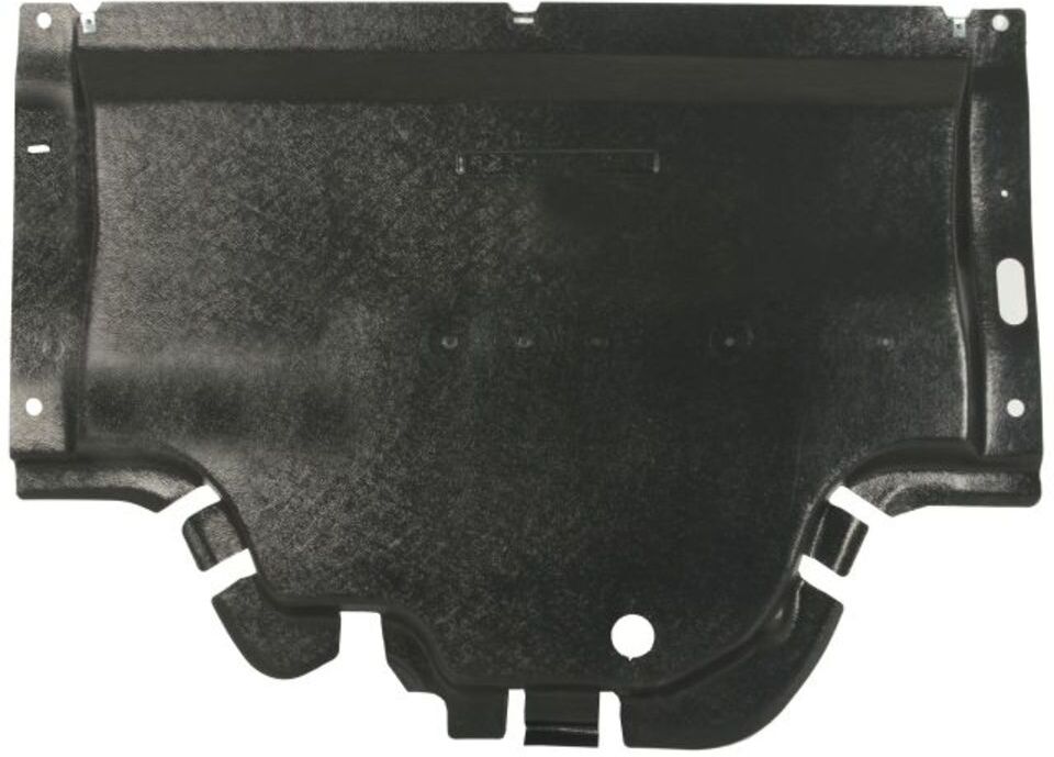 Motorabdeckung REZAW-PLAST RP150815