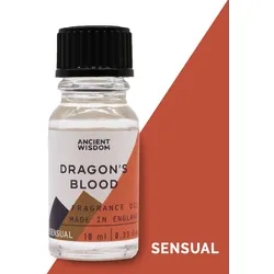 10ml Dragon's Blood Fragrance Oil