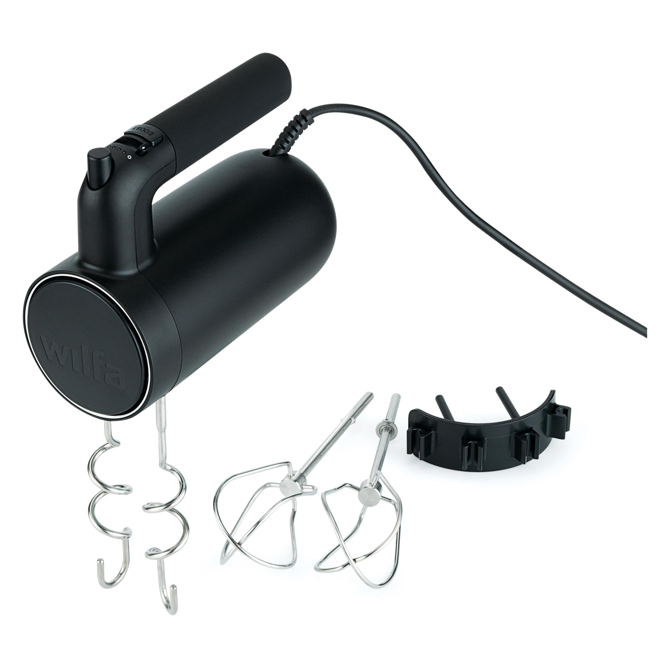 Wilfa Smooth Mix Handmixer (500 W) (HM1B - 500)
