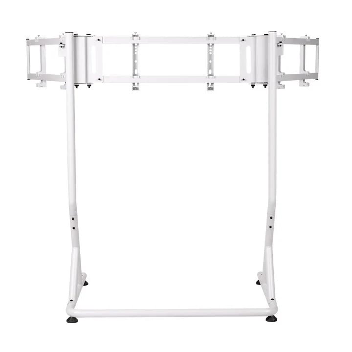 Thermaltake Triple Racing Monitor Stand Pro schwarz GSC-MSP-MDSLWH-01