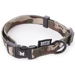 Martin Sellier S (Hund, Spazieren), Halsband + Leine