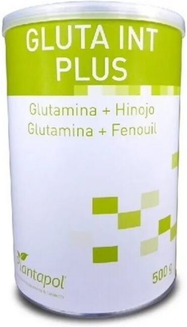 Plantapol Gluta Int Plus 500g