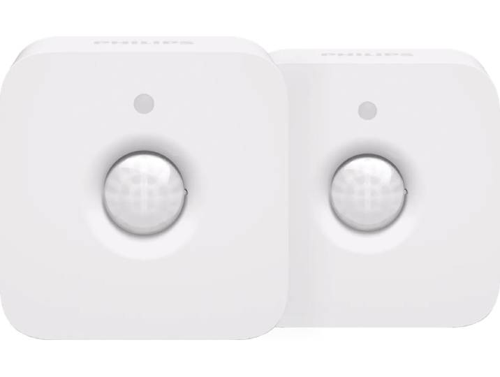 Philips Hue Bewegingssensor 2-pack