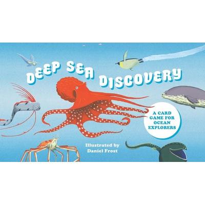 Deep Sea Discovery