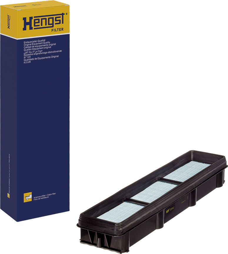 Hengst Filter Filter, Innenraumluft E5918li