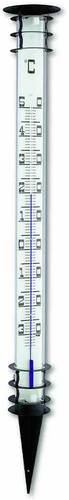 TFA Dostmann Thermometer Schwarz 12.2002