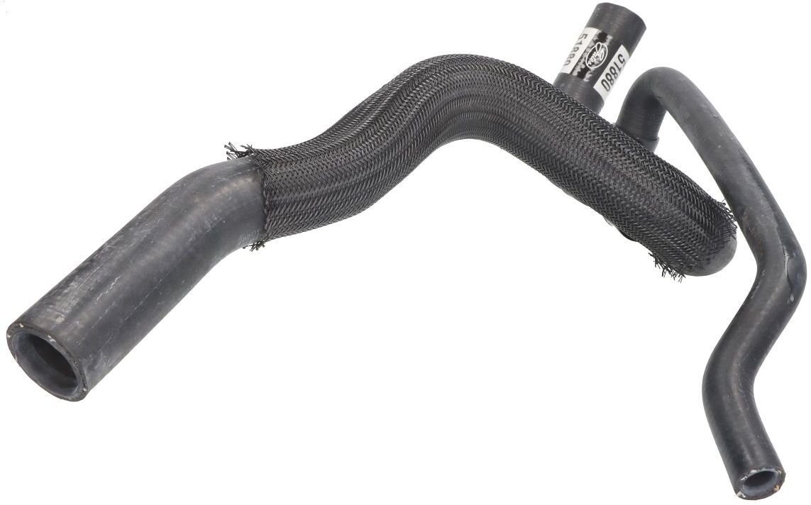 Durite de radiateur GATES 51880