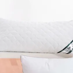 Frankenstolz »Sleep & Care« Nackenstützkissen Latex Soft