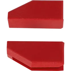 ROTHENBERGER Schonbacken, für ROFAST Zangenschlüssel, 10", 3 Stück - 1000004812