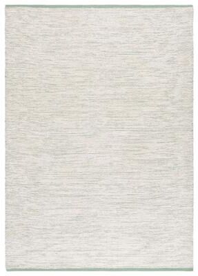 SAFAVIEH Handmade Montauk Litty Modern Cotton Rug