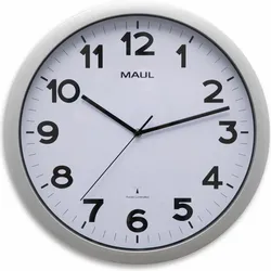 Maul, Wanduhr, Wanduhr 9054095 step 40 (40 cm)