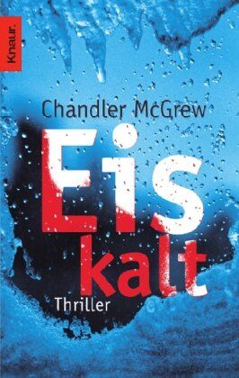 Chandler McGrew - Eiskalt - Preis vom 30.09.2026 09:01:18 h