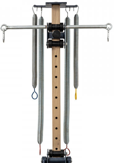 HEGREN TALMA 62CT Convertible Tower - Free-Standing Quartz Grey