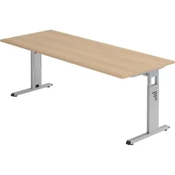 Bümö, Schreibtisch, Schreibtisch Serie-O