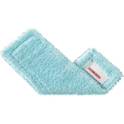 Leifheit Wischbezug Profi extra soft, Reinigungsutensil, Blau