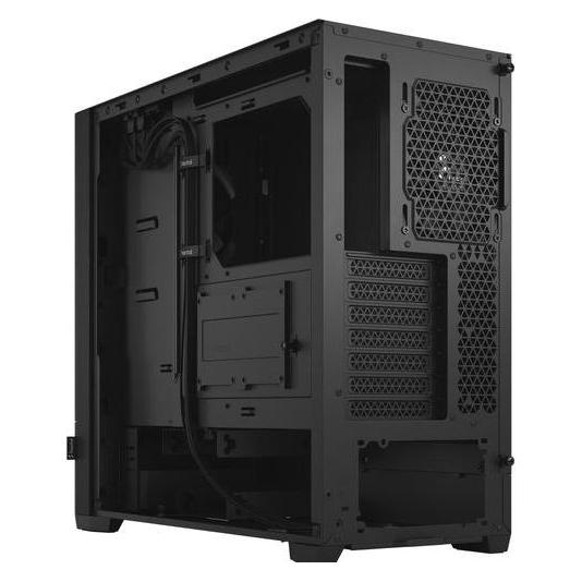 Fractal Pop Silent (ATX, mATX, Mini-ITX) (FD-C-POS1A-01)