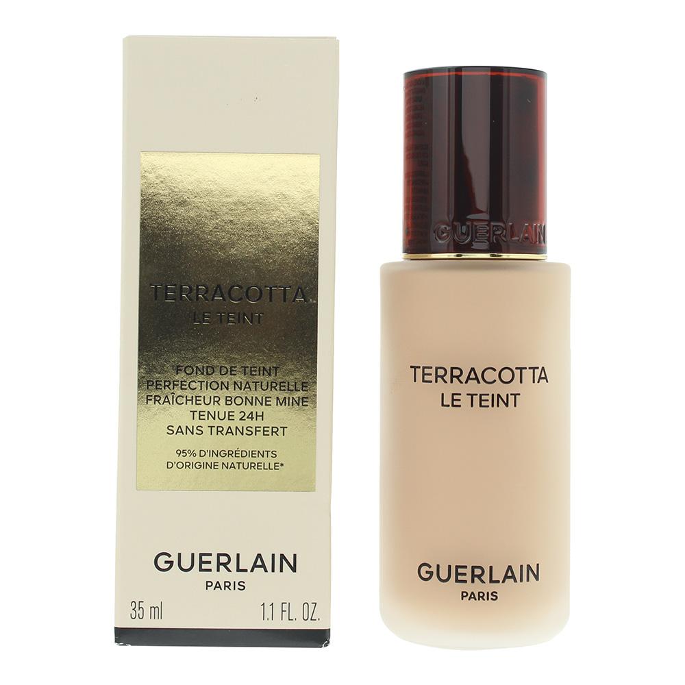 Terracotta Le Teint Fond De Teint Fluide #3n 30 ml