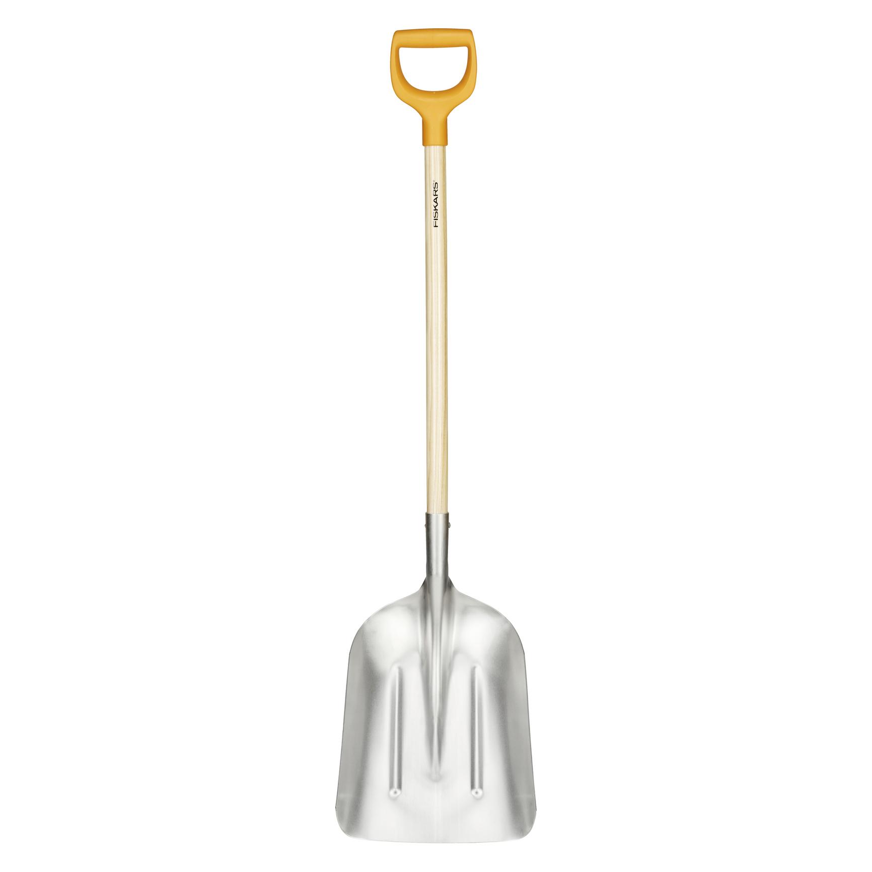Fiskars Schnee- und Kornschaufel (1001637)