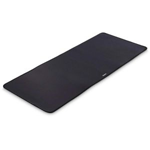Hama Mauspad Business XL, 126877, schwarz, 700 x 300 mm, Stoff