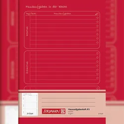 Aufgabenheft A5