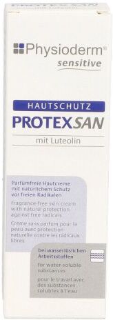 Protexsan sensitive nature Creme 50ml