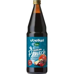 Voelkel Familien Punsch alkoholfrei bio 0,75L