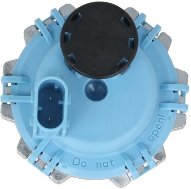Module d'alimentation, injection d'urée ALBONAIR PSP389