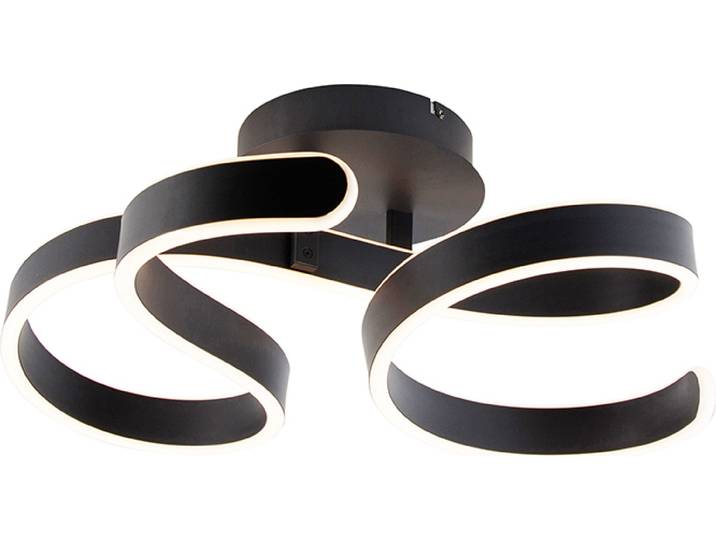 Plafonnier LED 40W FRANCIS 671310142 Trio