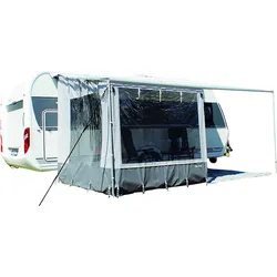 Wecamp Front für Sackmarkise "Caravanstore"